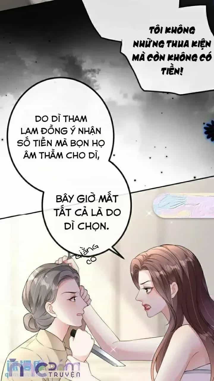 Tùy Ý Thiêu Đốt Lửa Tình - Chương 97.1 - ảnh 26