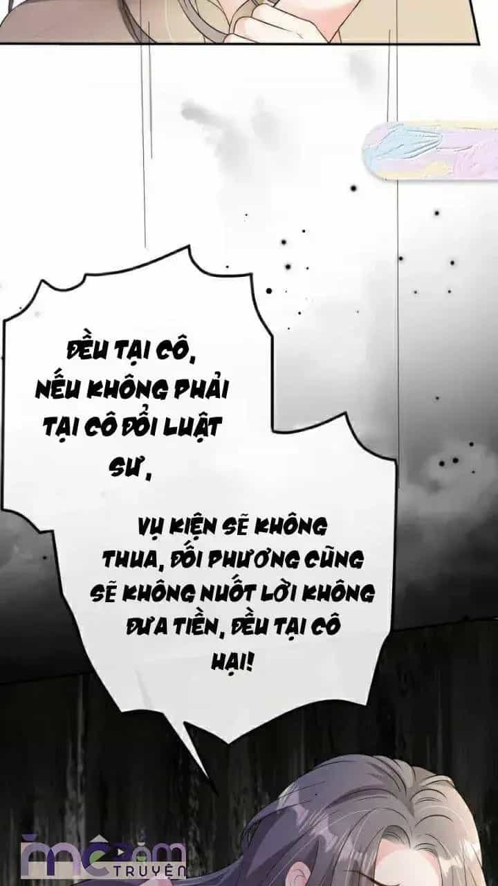 Tùy Ý Thiêu Đốt Lửa Tình - Chương 97.1 - ảnh 29