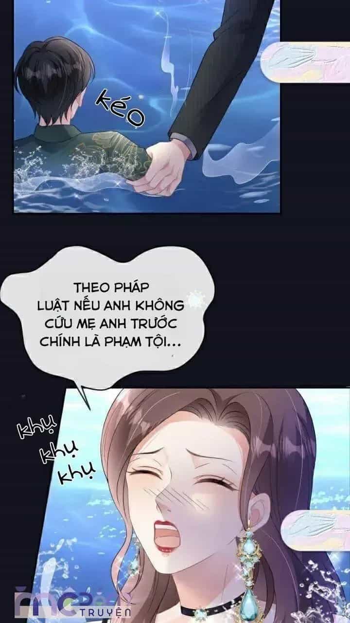 Tùy Ý Thiêu Đốt Lửa Tình - Chương 97.1 - ảnh 8