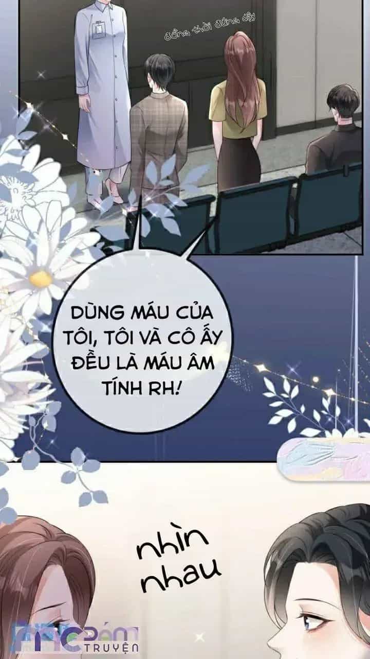 Tùy Ý Thiêu Đốt Lửa Tình - Chương 97.2 - ảnh 13