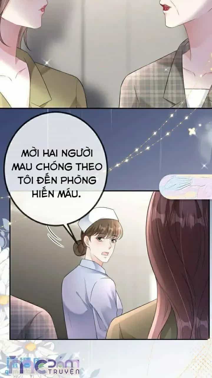 Tùy Ý Thiêu Đốt Lửa Tình - Chương 97.2 - ảnh 14