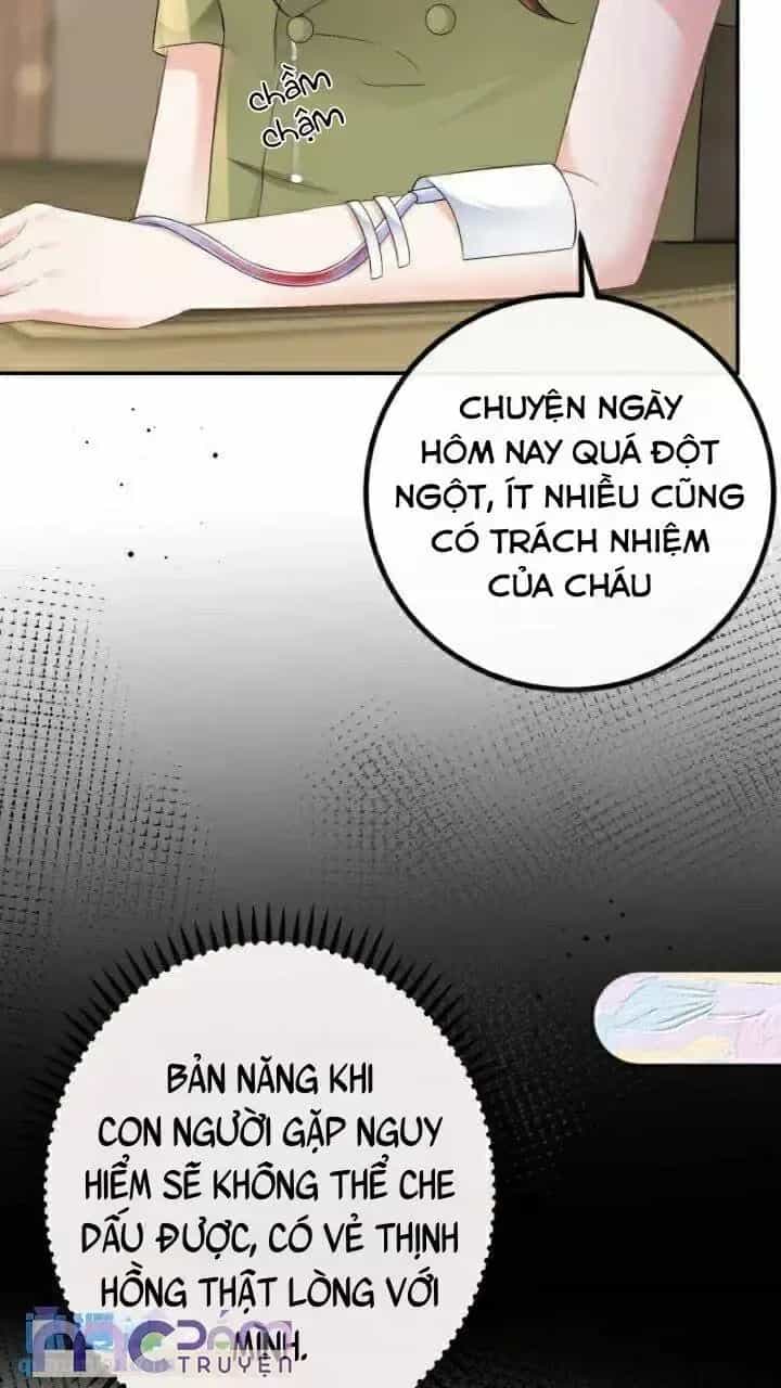 Tùy Ý Thiêu Đốt Lửa Tình - Chương 97.2 - ảnh 17