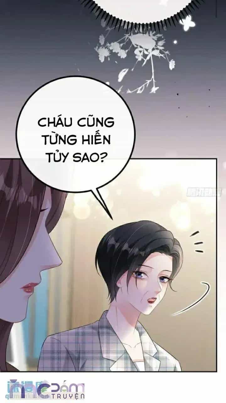 Tùy Ý Thiêu Đốt Lửa Tình - Chương 97.2 - ảnh 20