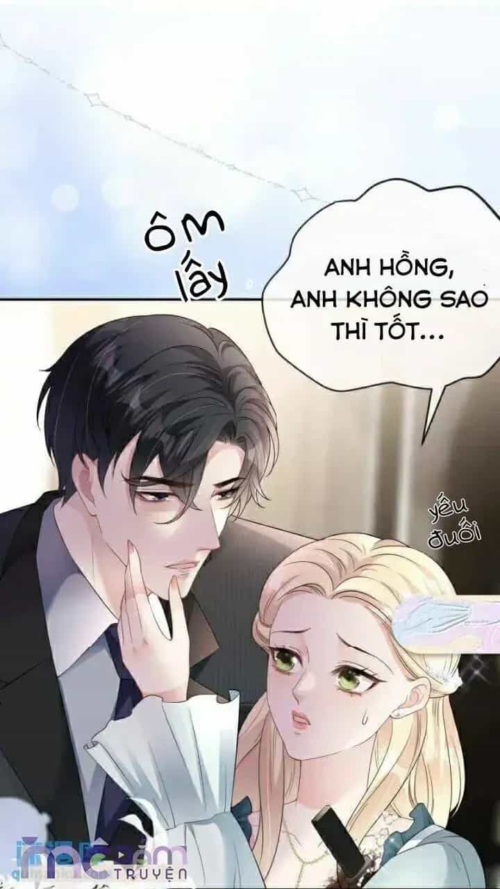 Tùy Ý Thiêu Đốt Lửa Tình - Chương 97.2 - ảnh 8