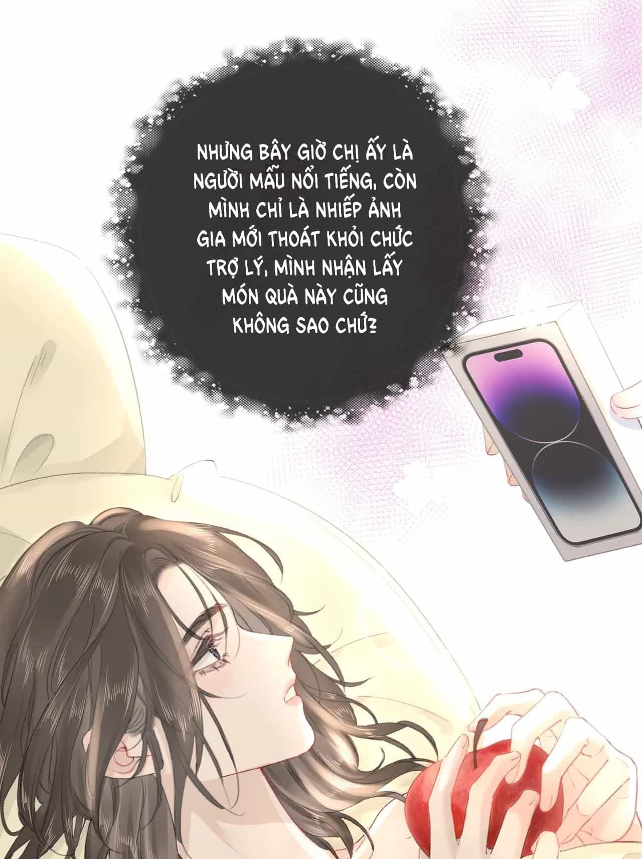 Tùy Ý Thiêu Đốt Lửa Tình - Chương 12 - ảnh 8