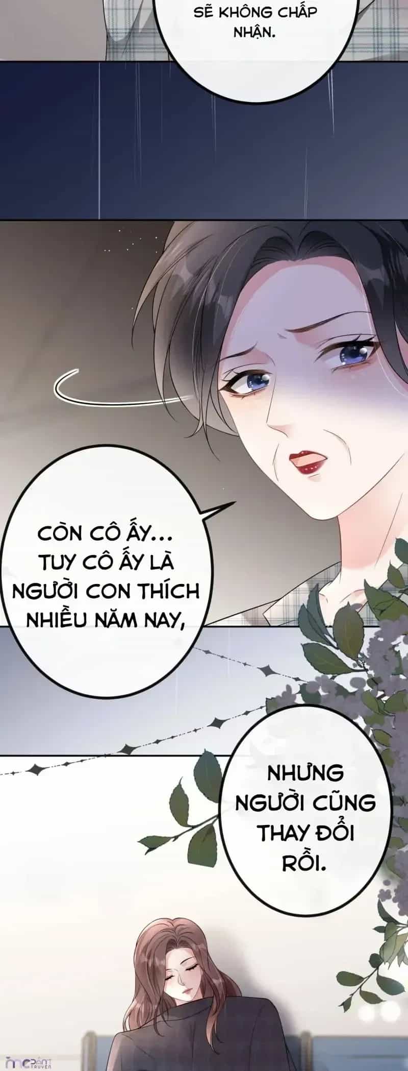 Tùy Ý Thiêu Đốt Lửa Tình - Chương 98.1 - ảnh 8