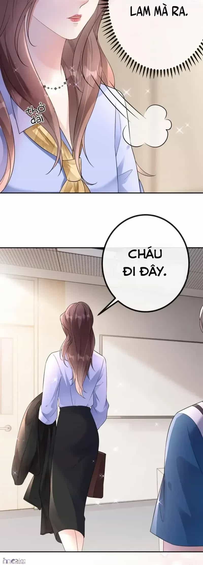 Tùy Ý Thiêu Đốt Lửa Tình - Chương 98.2 - ảnh 11