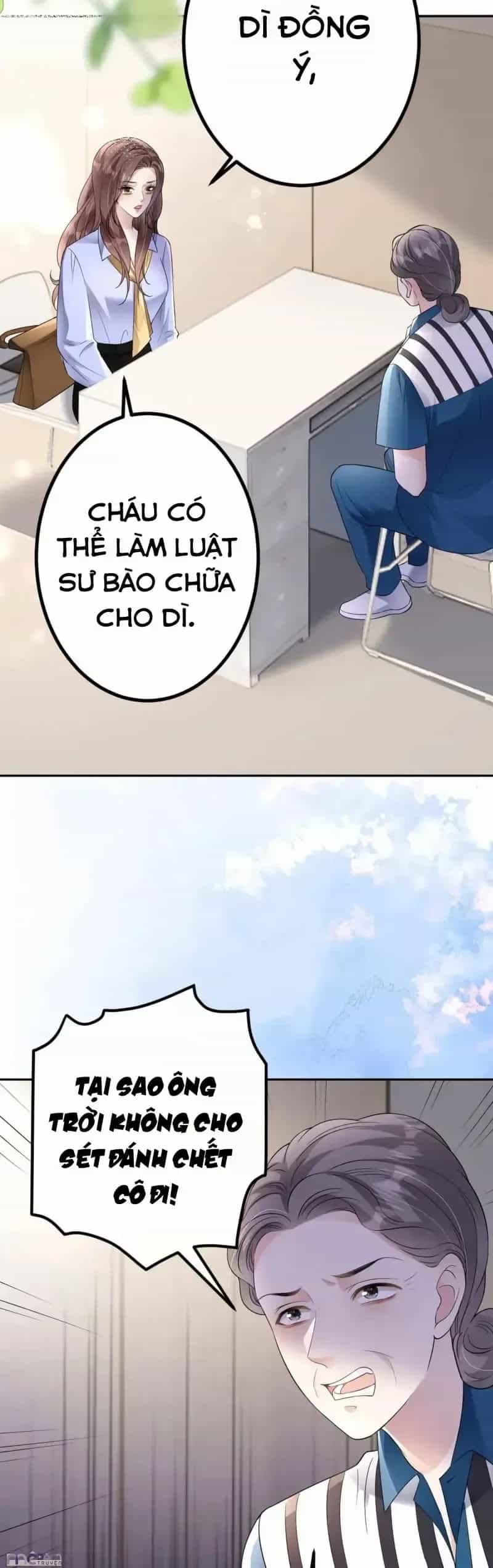 Tùy Ý Thiêu Đốt Lửa Tình - Chương 98.2 - ảnh 4