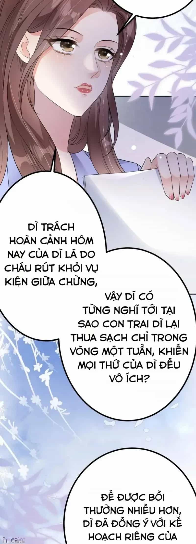 Tùy Ý Thiêu Đốt Lửa Tình - Chương 98.2 - ảnh 6