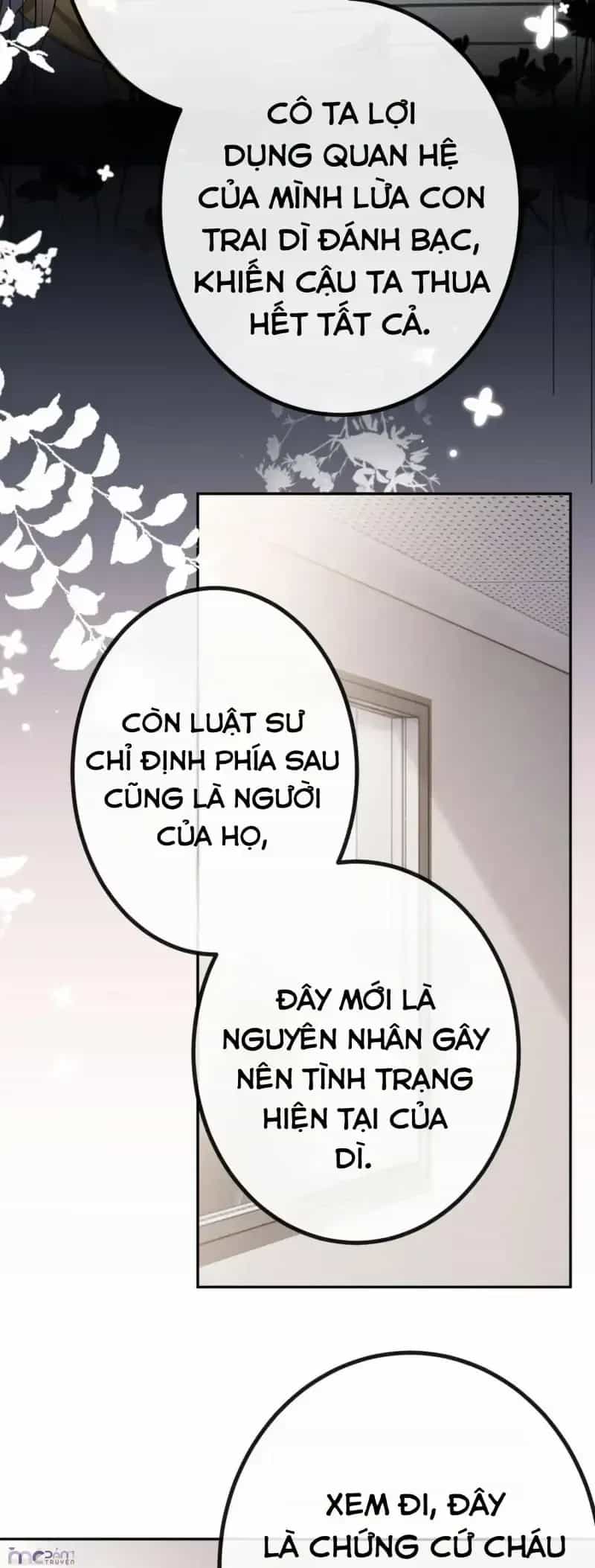 Tùy Ý Thiêu Đốt Lửa Tình - Chương 98.2 - ảnh 8
