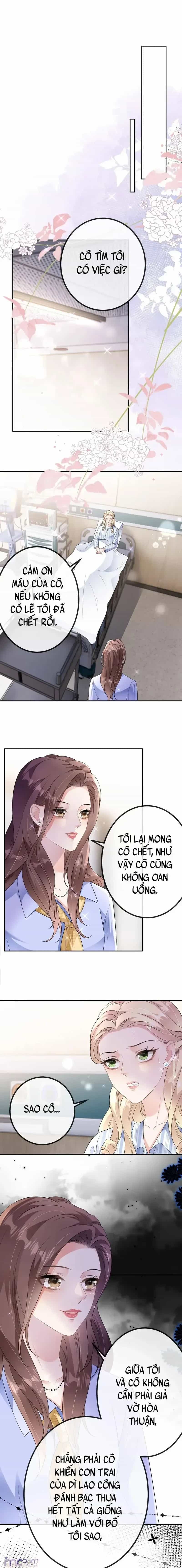 Tùy Ý Thiêu Đốt Lửa Tình - Chương 99.1 - ảnh 2