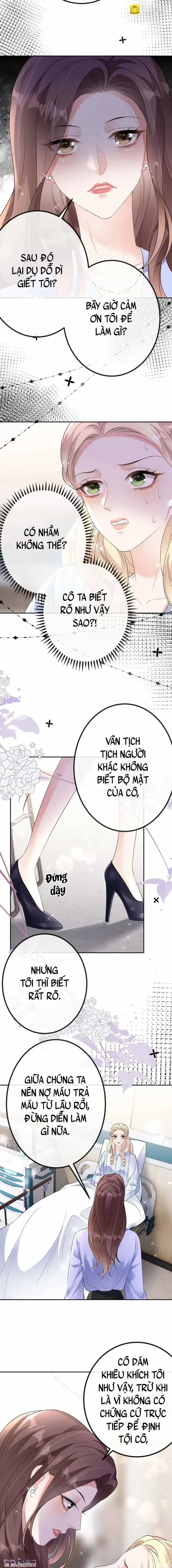 Tùy Ý Thiêu Đốt Lửa Tình - Chương 99.1 - ảnh 3