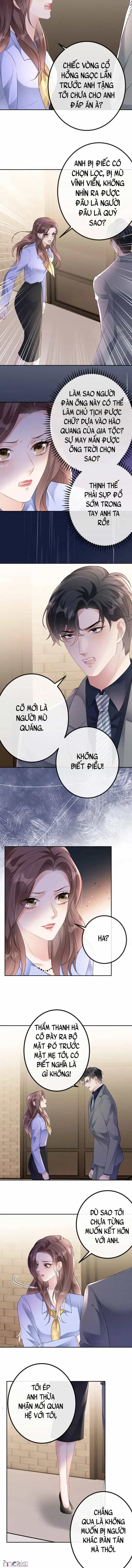 Tùy Ý Thiêu Đốt Lửa Tình - Chương 100 - ảnh 3