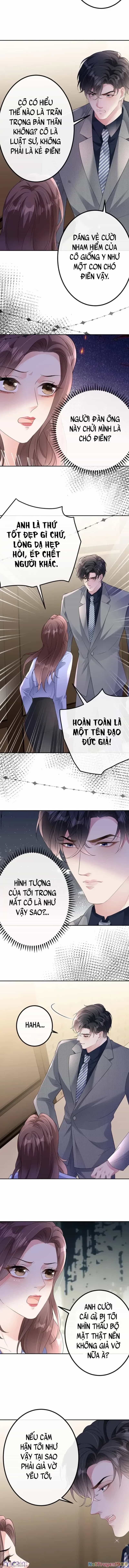 Tùy Ý Thiêu Đốt Lửa Tình - Chương 100 - ảnh 4