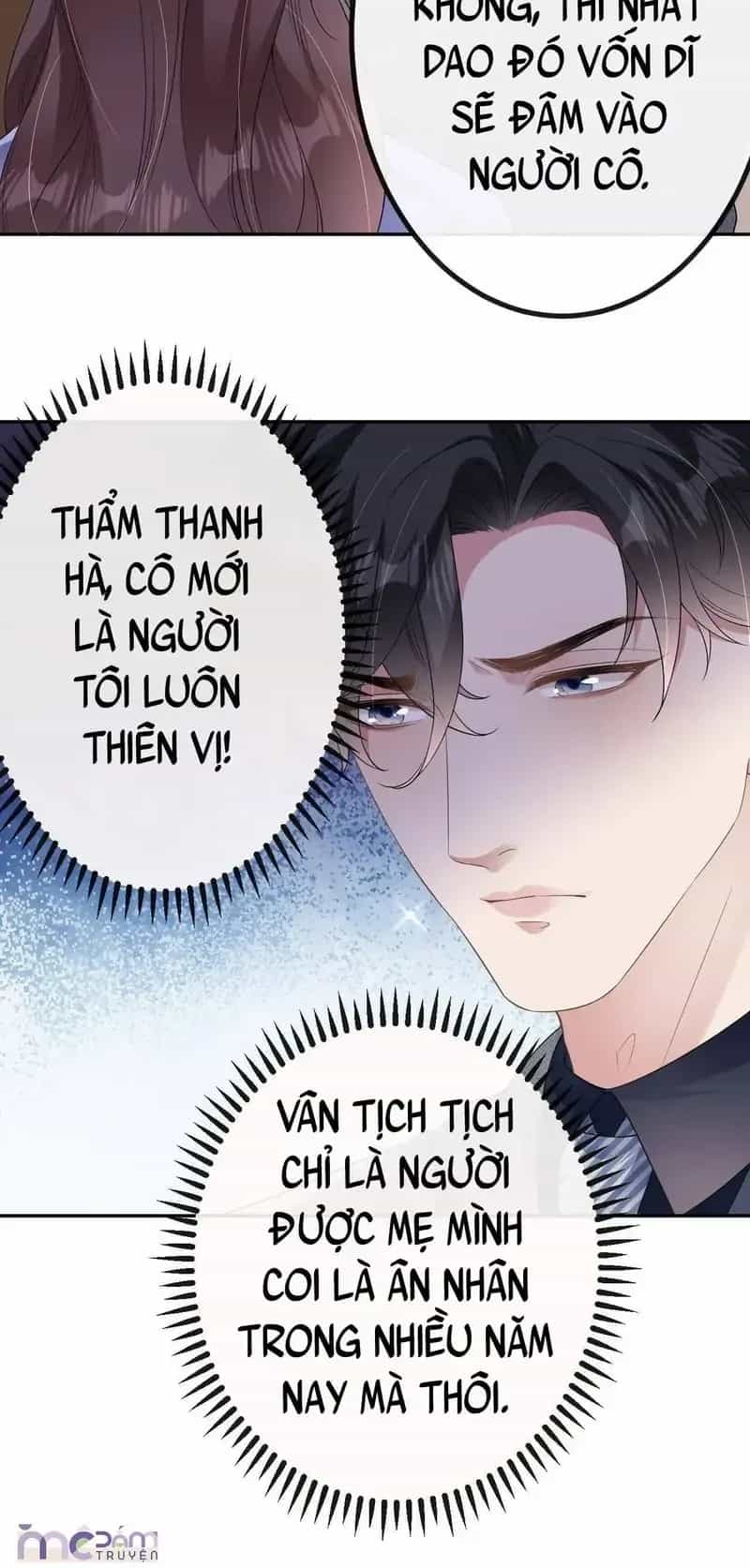 Tùy Ý Thiêu Đốt Lửa Tình - Chương 100 - ảnh 6