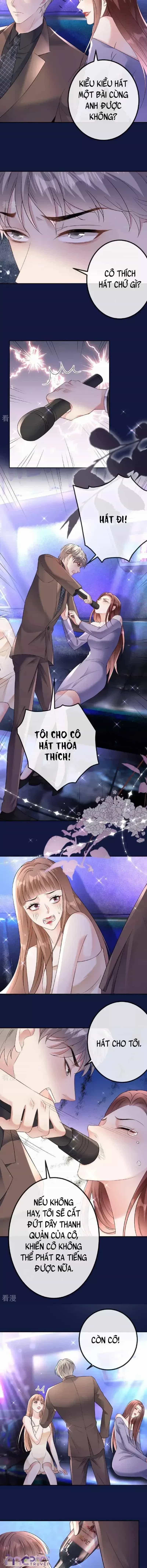 Tùy Ý Thiêu Đốt Lửa Tình - Chương 101 - ảnh 5