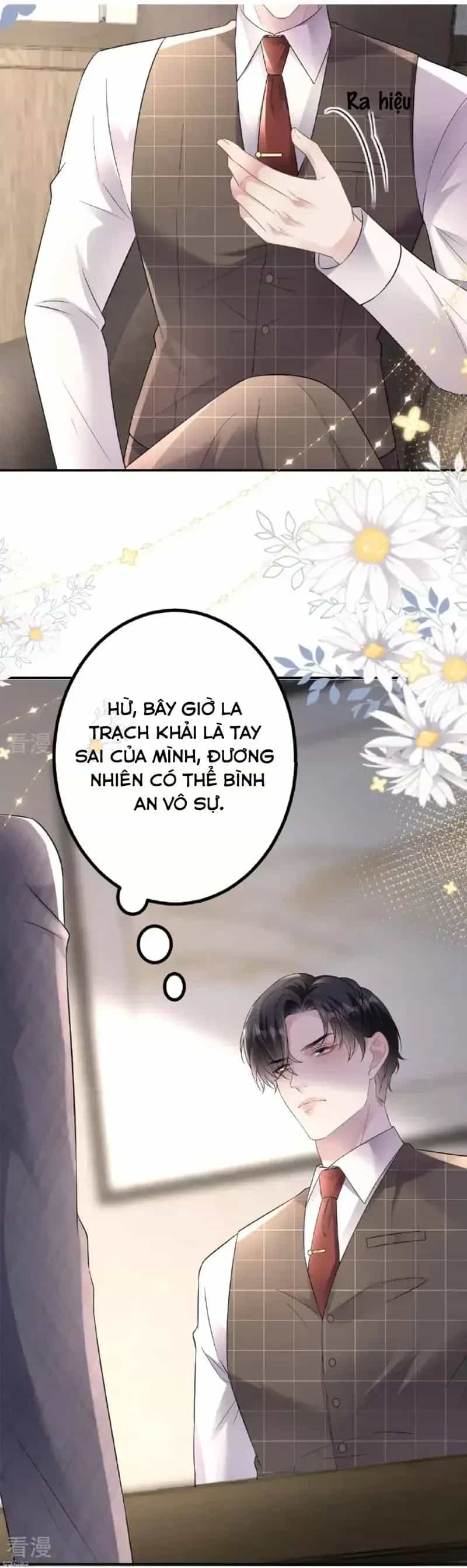 Tùy Ý Thiêu Đốt Lửa Tình - Chương 102 - ảnh 25