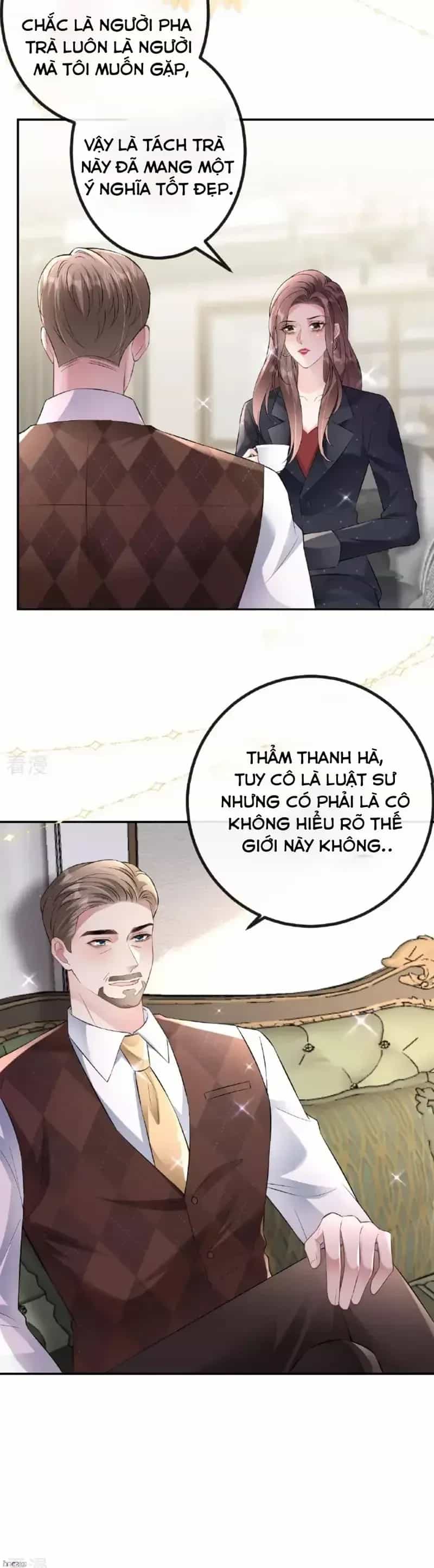 Tùy Ý Thiêu Đốt Lửa Tình - Chương 102 - ảnh 33