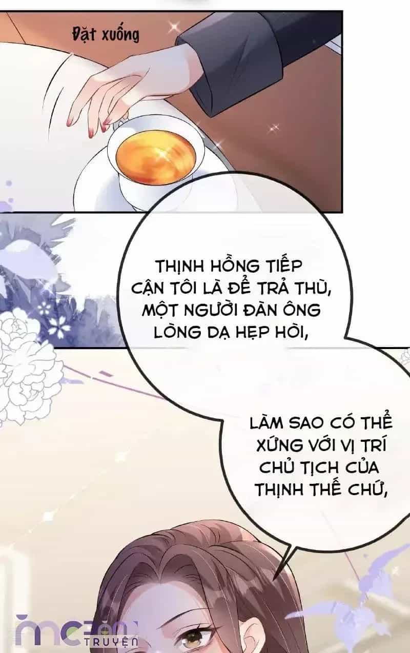 Tùy Ý Thiêu Đốt Lửa Tình - Chương 102 - ảnh 39