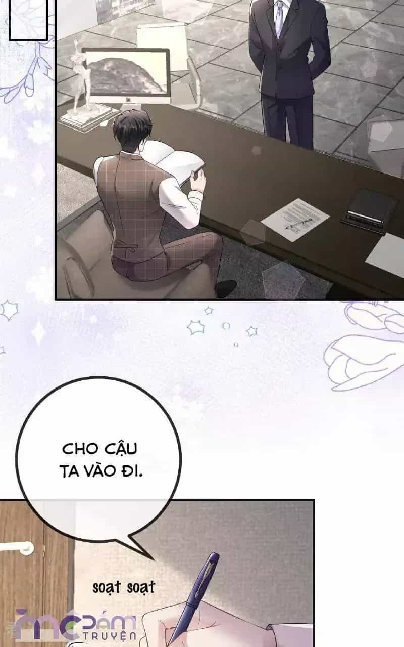 Tùy Ý Thiêu Đốt Lửa Tình - Chương 102 - ảnh 5