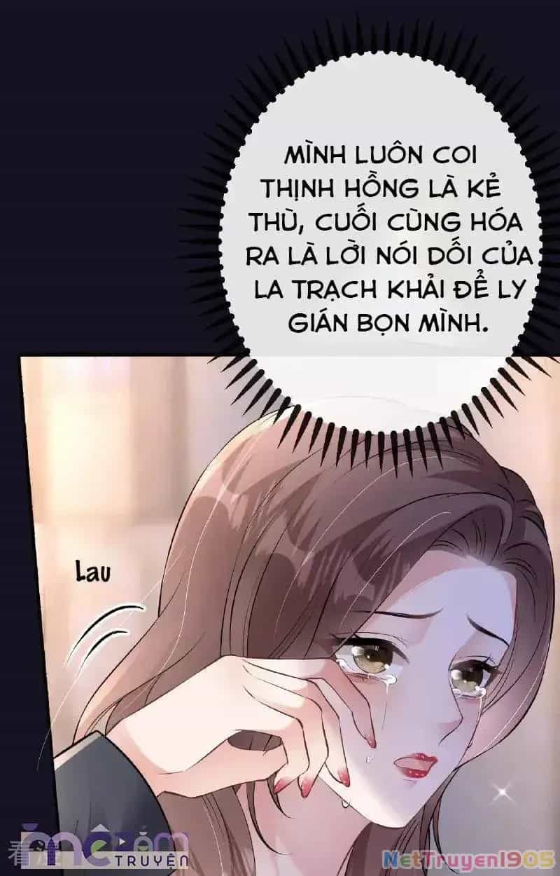 Tùy Ý Thiêu Đốt Lửa Tình - Chương 104 - ảnh 10