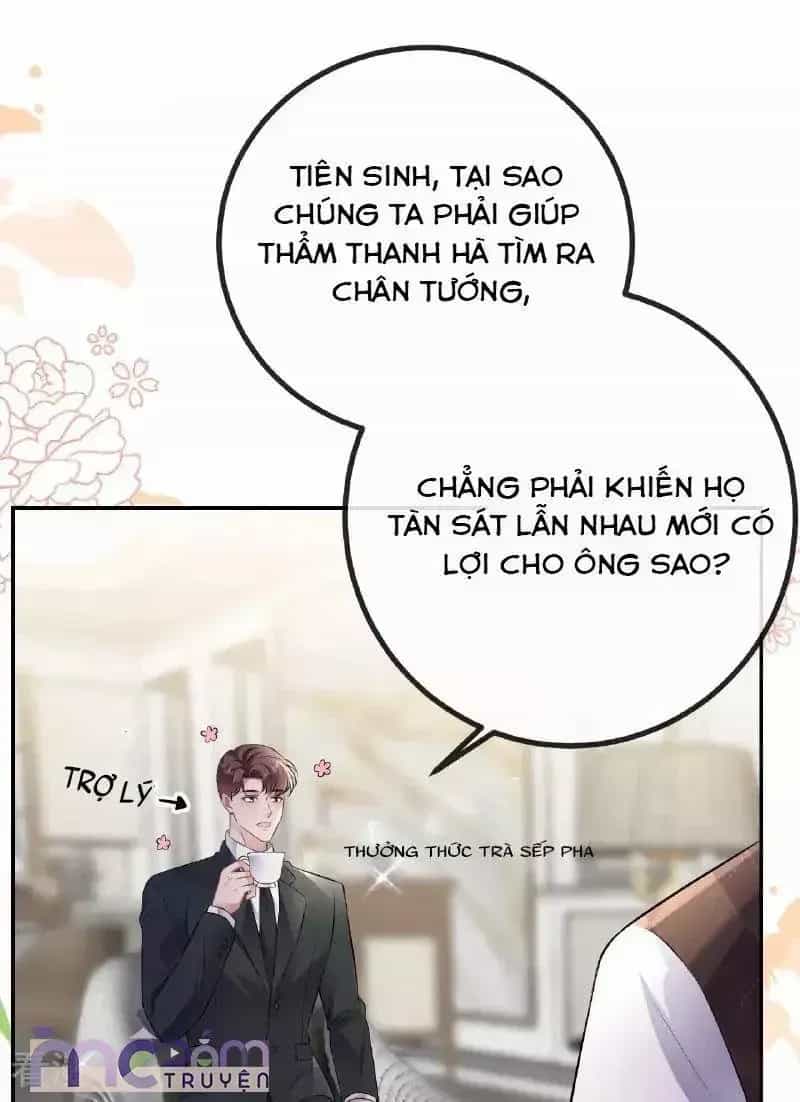 Tùy Ý Thiêu Đốt Lửa Tình - Chương 104 - ảnh 2