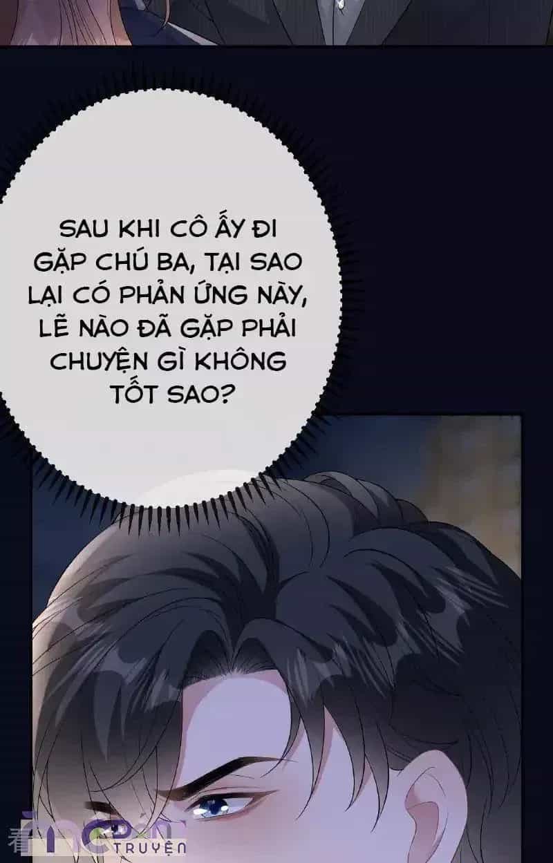 Tùy Ý Thiêu Đốt Lửa Tình - Chương 104 - ảnh 21