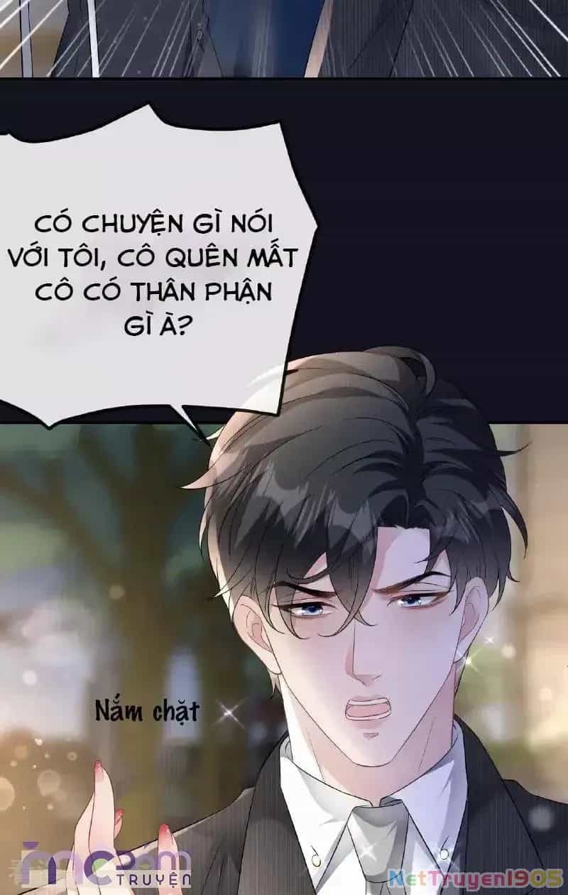 Tùy Ý Thiêu Đốt Lửa Tình - Chương 104 - ảnh 25
