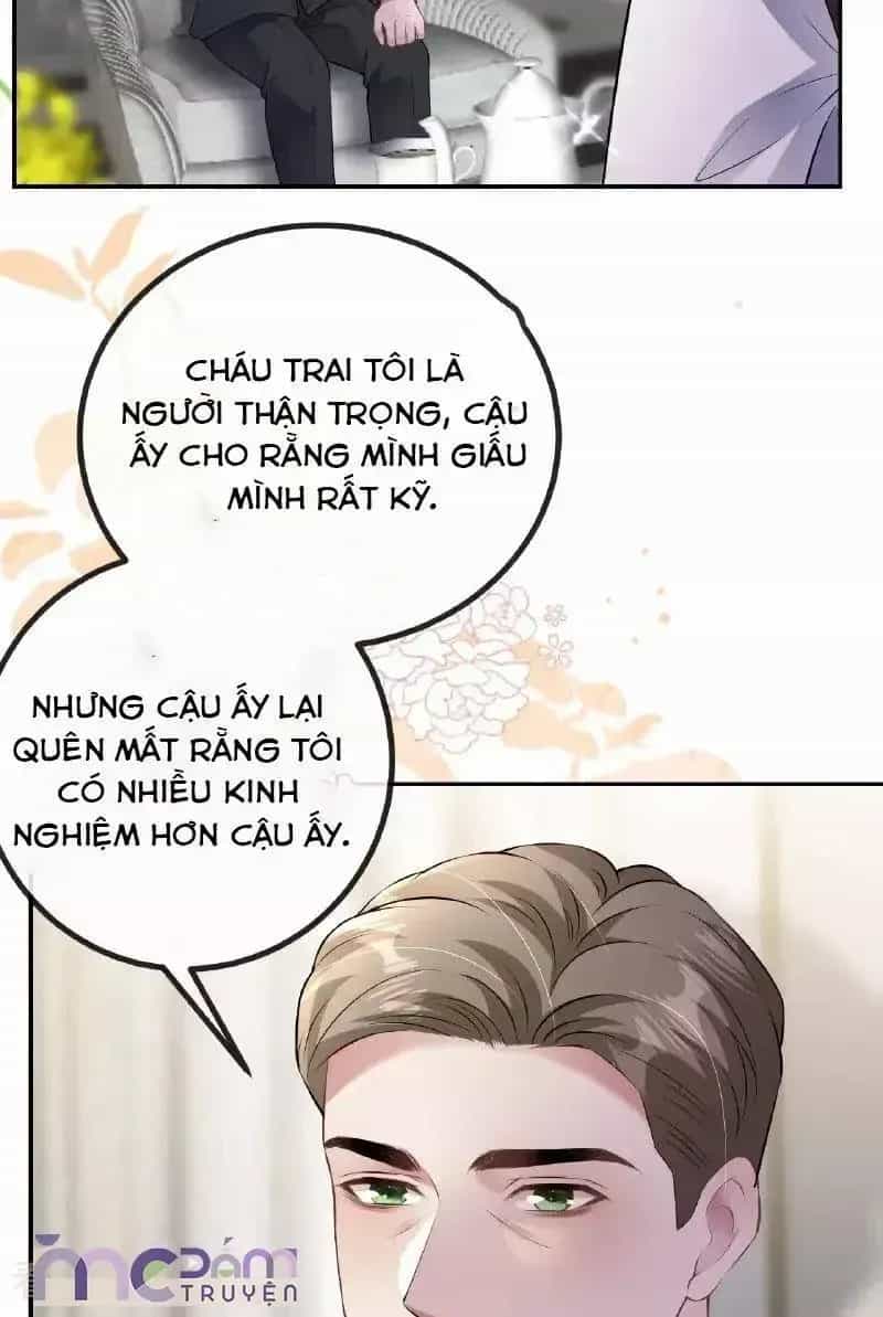 Tùy Ý Thiêu Đốt Lửa Tình - Chương 104 - ảnh 3
