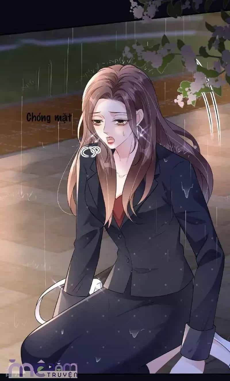 Tùy Ý Thiêu Đốt Lửa Tình - Chương 104 - ảnh 32