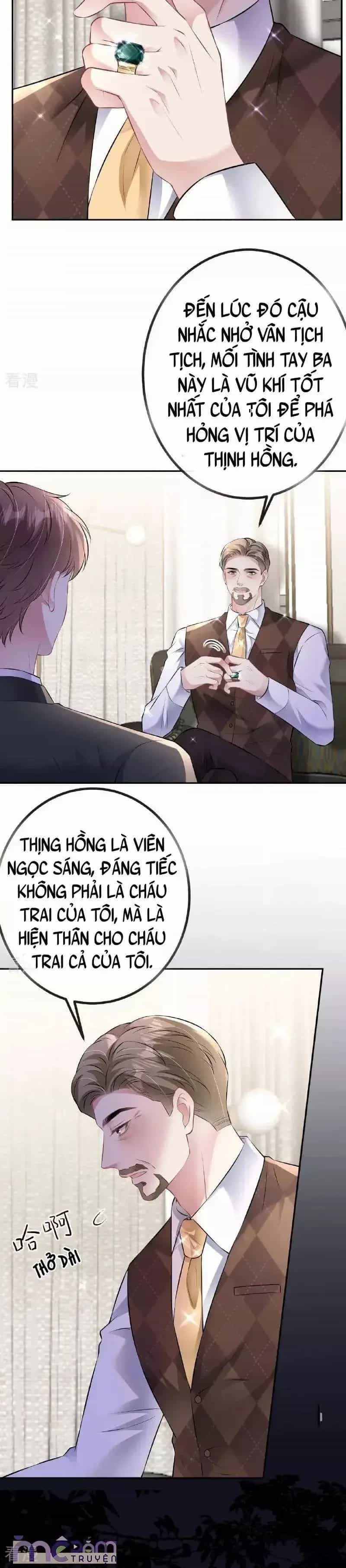 Tùy Ý Thiêu Đốt Lửa Tình - Chương 104 - ảnh 7