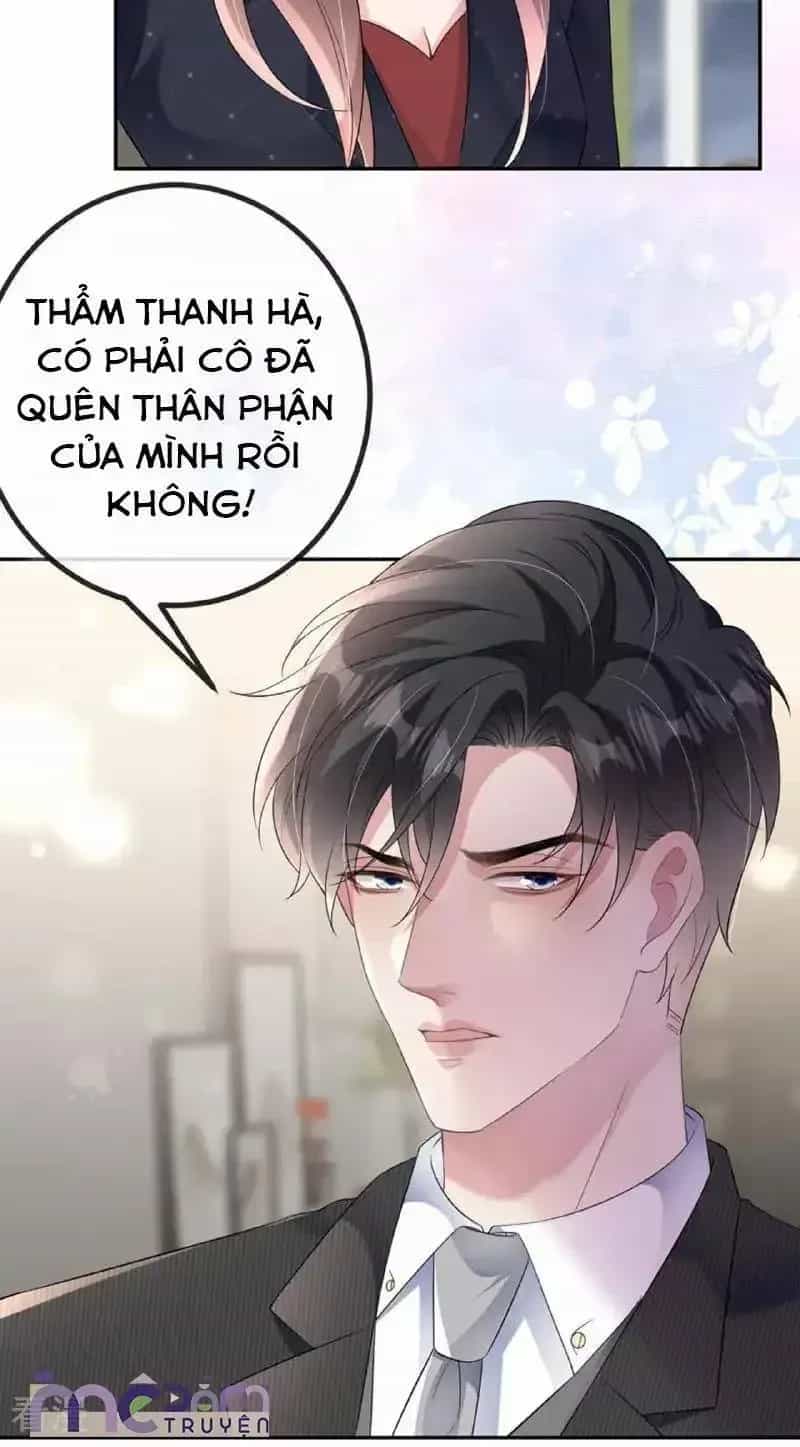 Tùy Ý Thiêu Đốt Lửa Tình - Chương 105 - ảnh 24