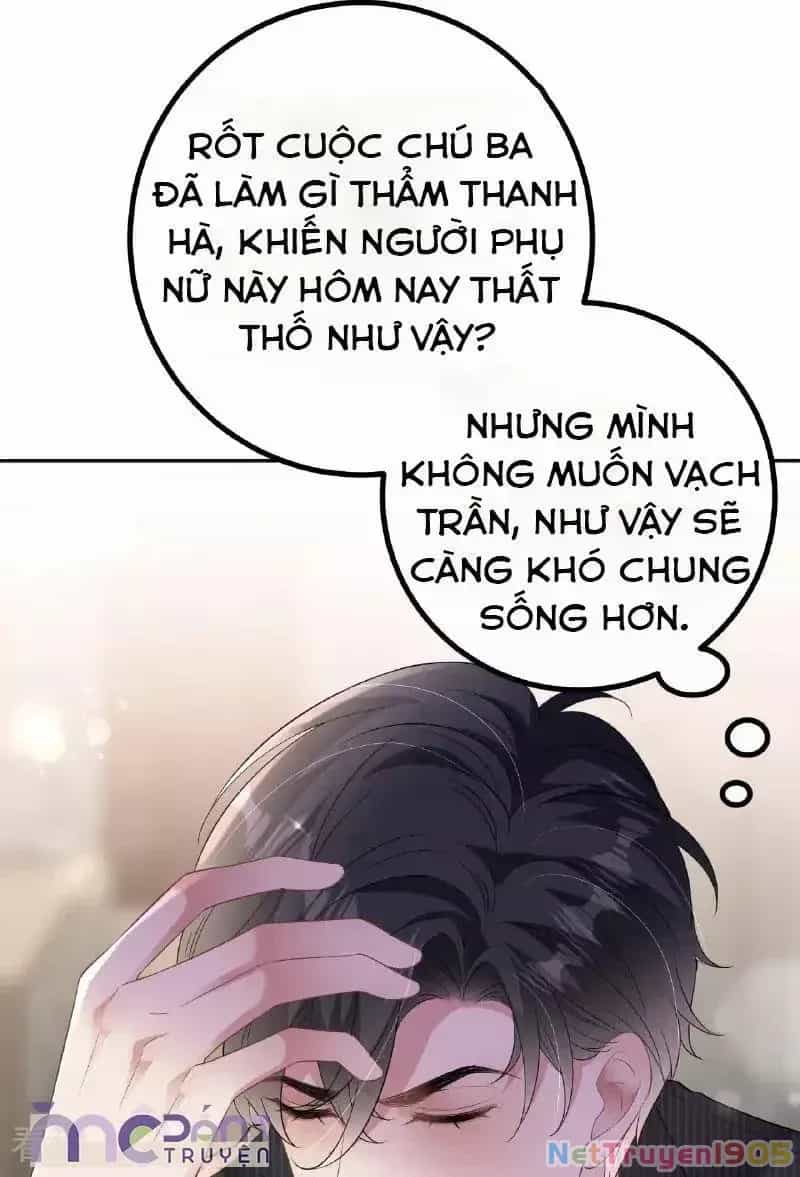 Tùy Ý Thiêu Đốt Lửa Tình - Chương 105 - ảnh 25