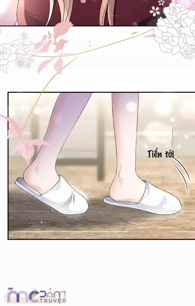 Tùy Ý Thiêu Đốt Lửa Tình - Chương 105 - ảnh 31