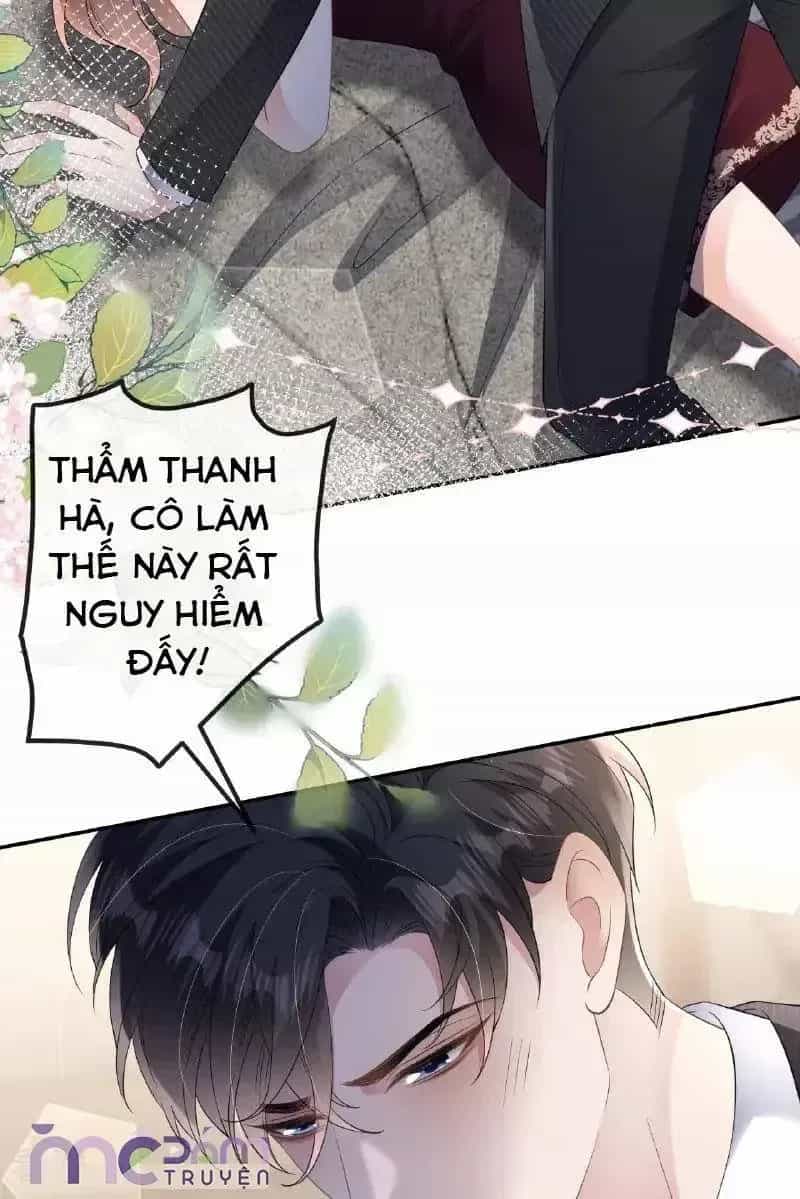Tùy Ý Thiêu Đốt Lửa Tình - Chương 105 - ảnh 36
