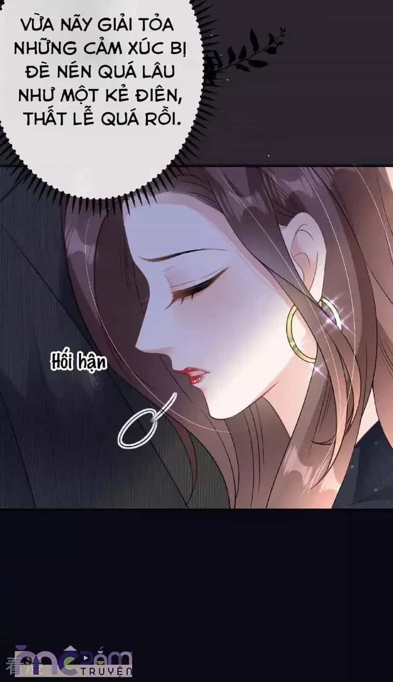 Tùy Ý Thiêu Đốt Lửa Tình - Chương 105 - ảnh 5