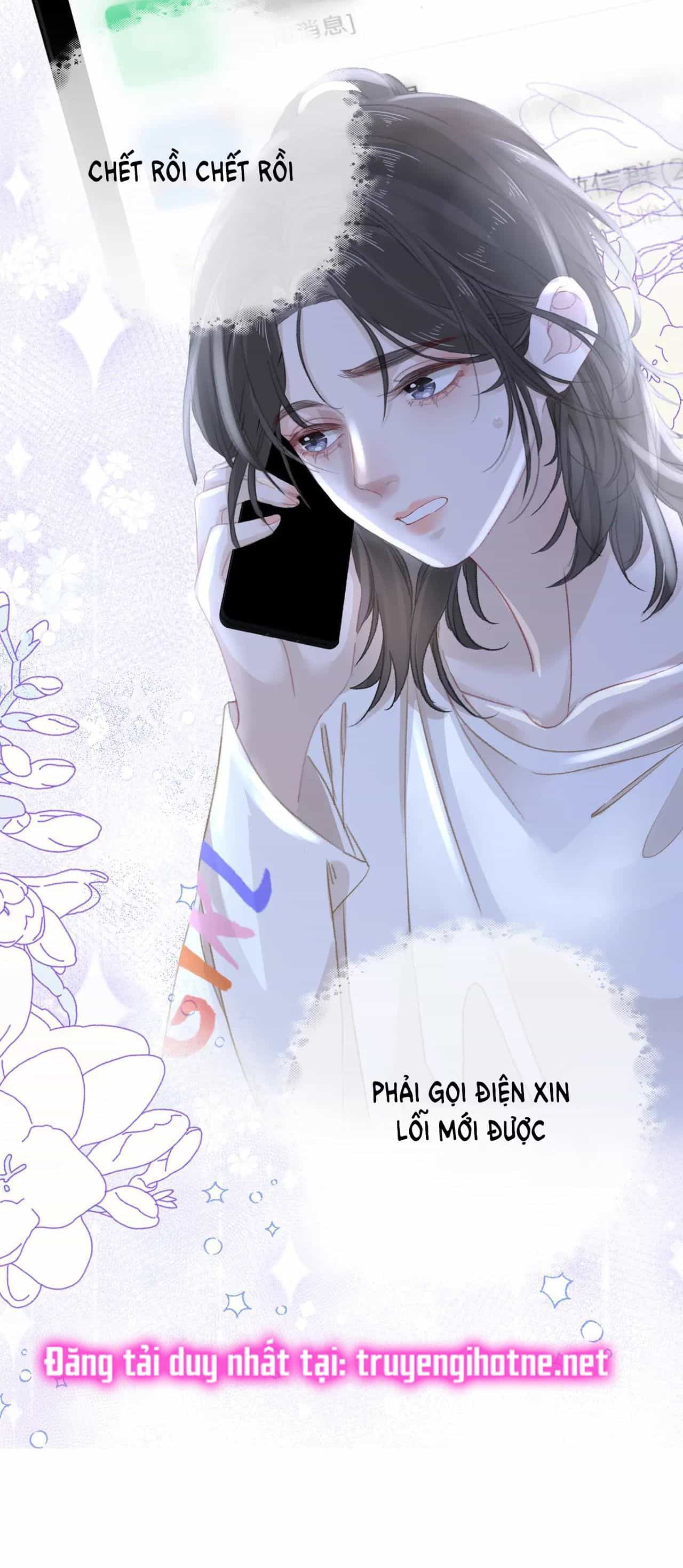 Tùy Ý Thiêu Đốt Lửa Tình - Chương 13 - ảnh 33