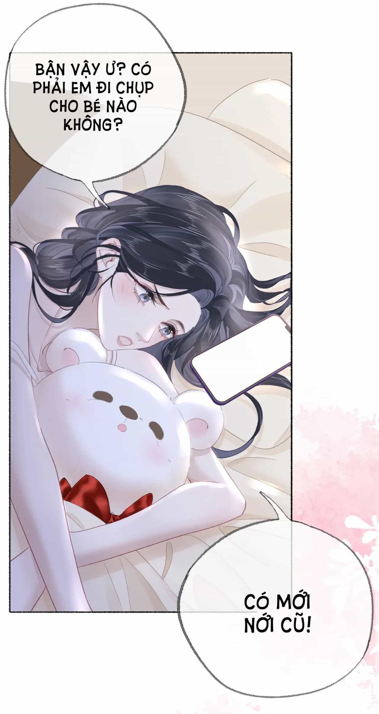 Tùy Ý Thiêu Đốt Lửa Tình - Chương 13 - ảnh 35