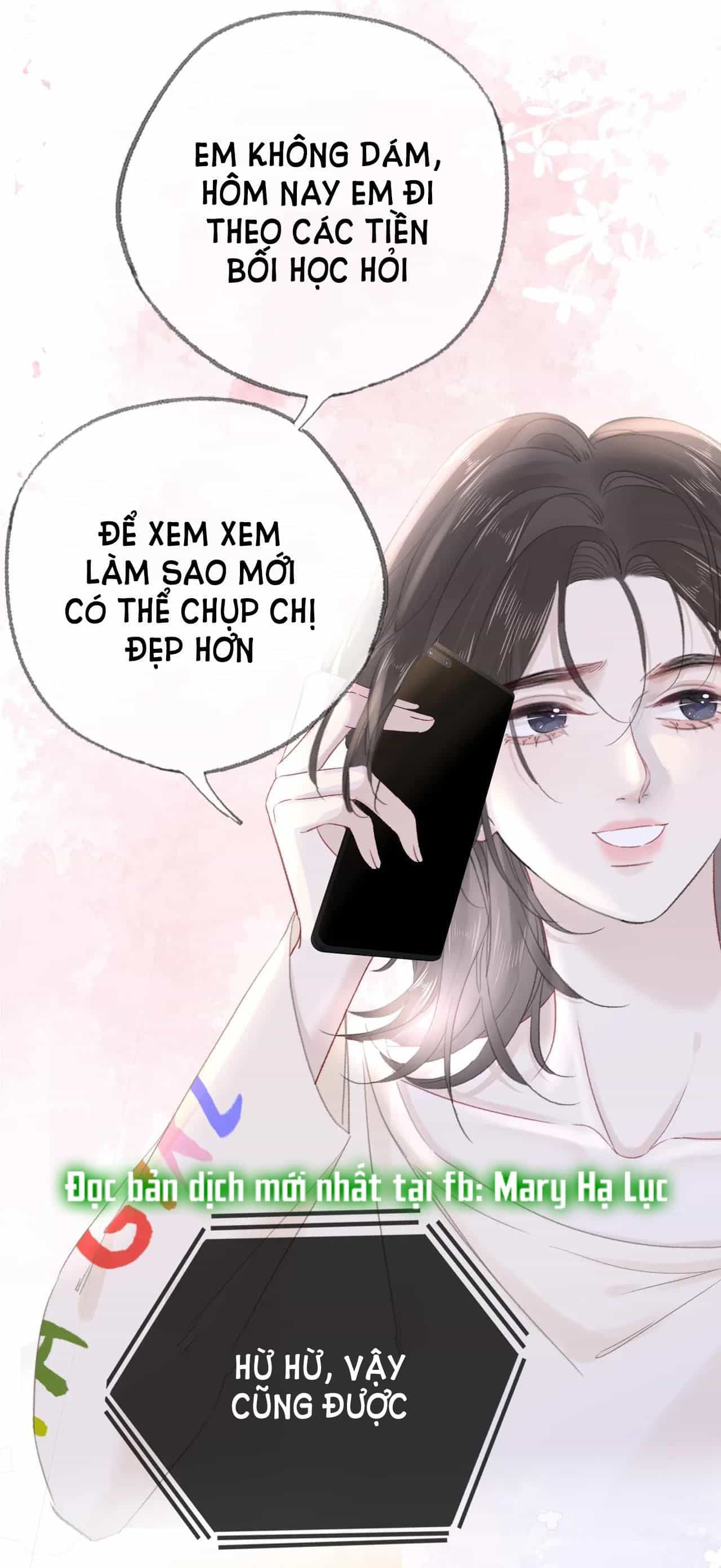Tùy Ý Thiêu Đốt Lửa Tình - Chương 13 - ảnh 36