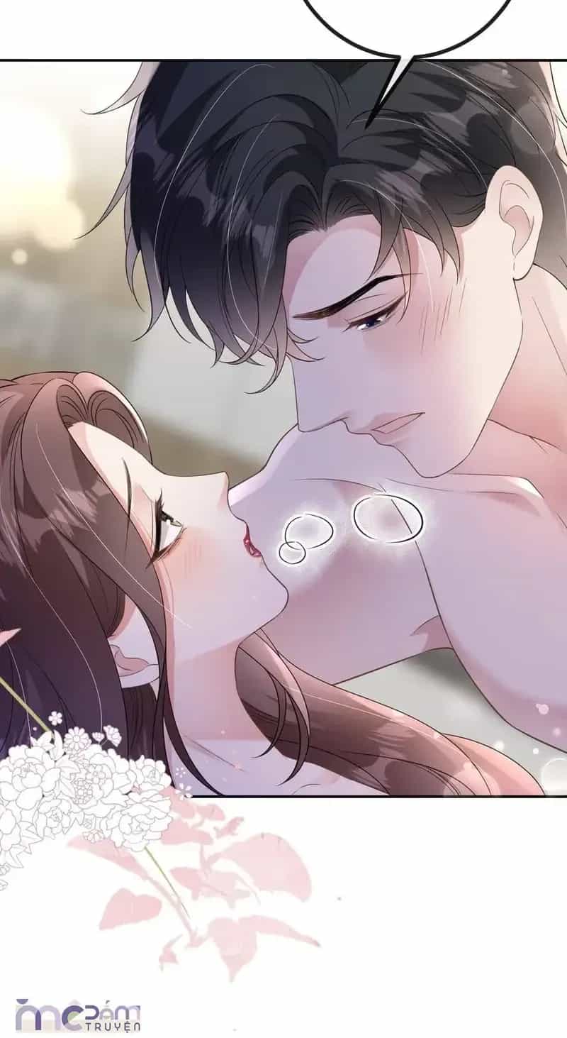Tùy Ý Thiêu Đốt Lửa Tình - Chương 106.1 - ảnh 16
