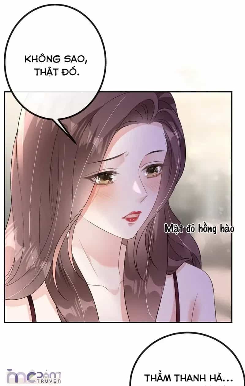 Tùy Ý Thiêu Đốt Lửa Tình - Chương 106.1 - ảnh 2