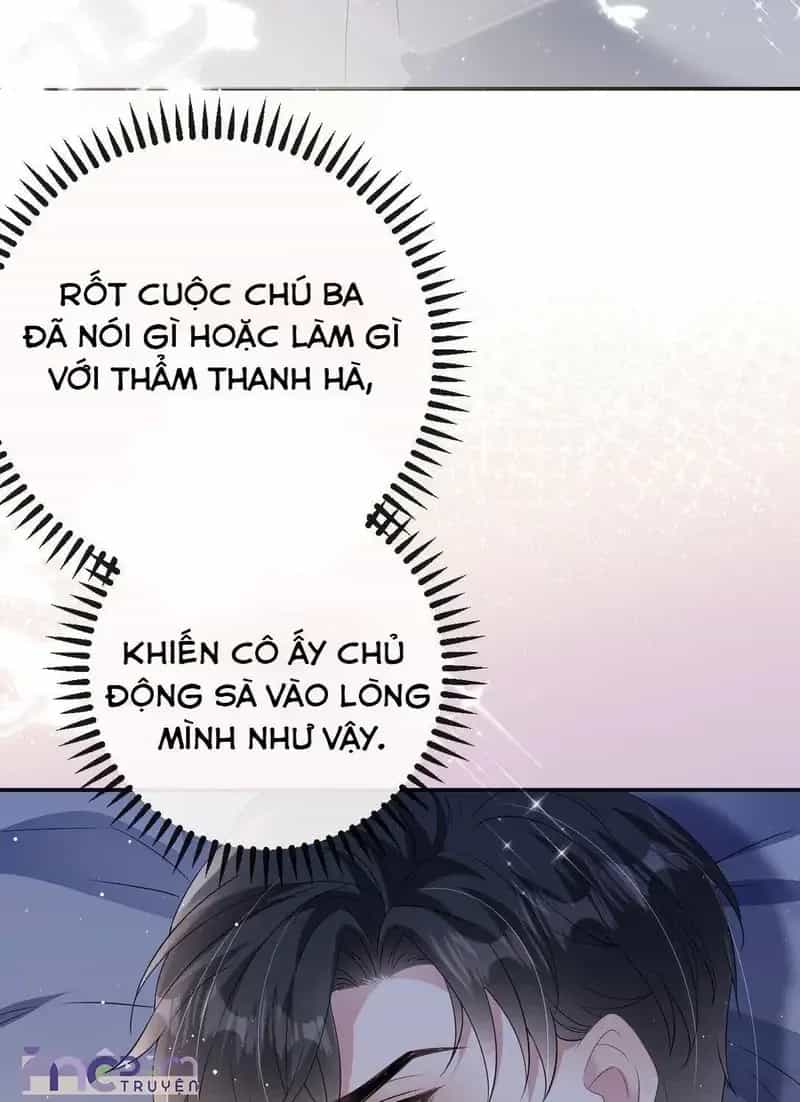 Tùy Ý Thiêu Đốt Lửa Tình - Chương 106.2 - ảnh 4