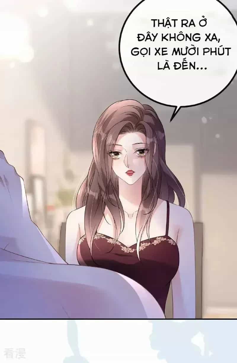 Tùy Ý Thiêu Đốt Lửa Tình - Chương 107.1 - ảnh 10