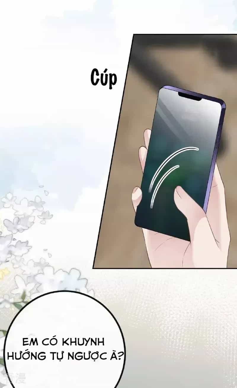 Tùy Ý Thiêu Đốt Lửa Tình - Chương 107.1 - ảnh 12