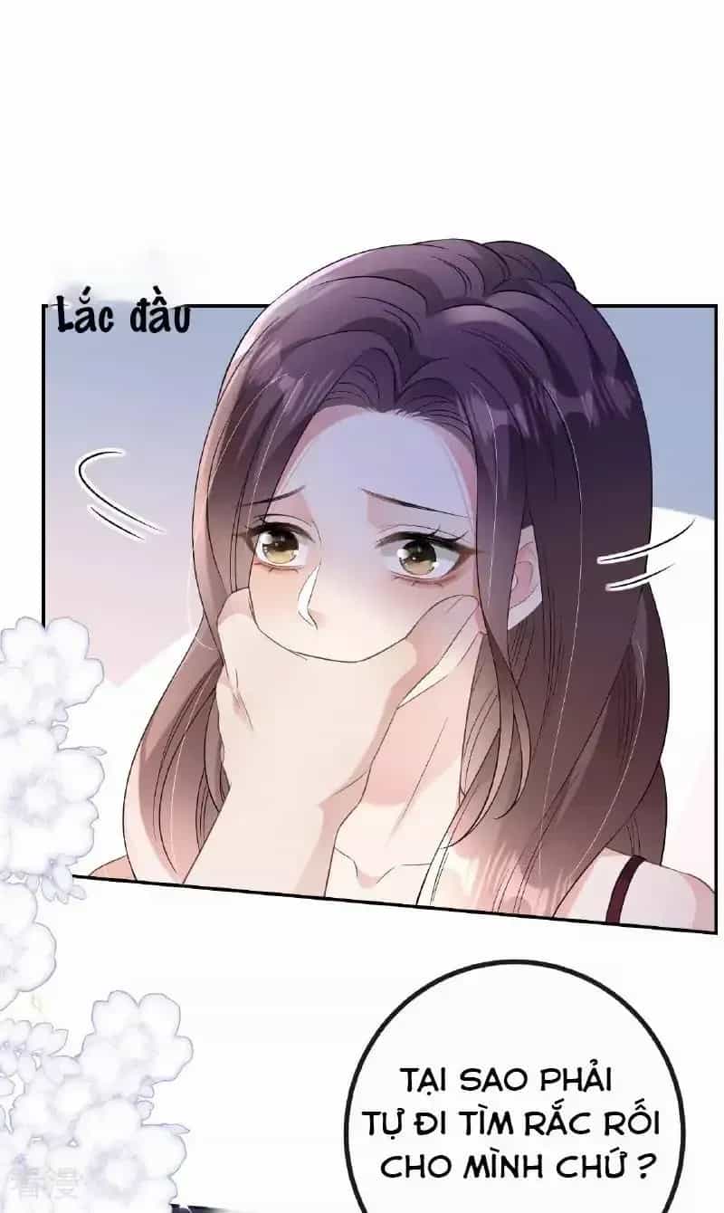 Tùy Ý Thiêu Đốt Lửa Tình - Chương 107.1 - ảnh 14