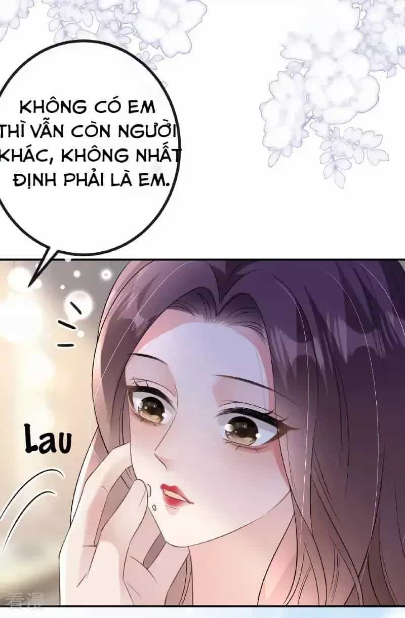 Tùy Ý Thiêu Đốt Lửa Tình - Chương 107.1 - ảnh 16
