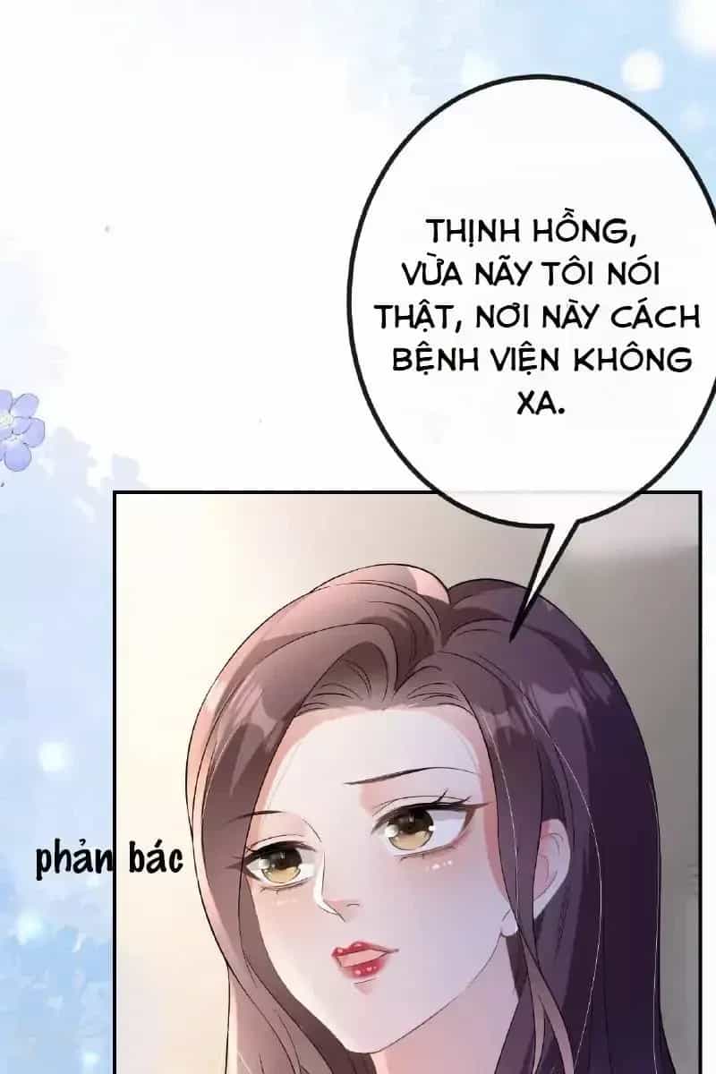 Tùy Ý Thiêu Đốt Lửa Tình - Chương 107.1 - ảnh 17
