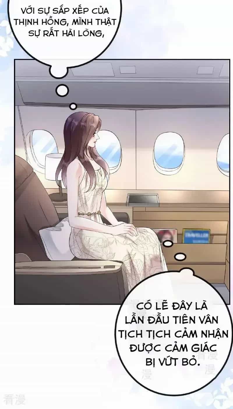 Tùy Ý Thiêu Đốt Lửa Tình - Chương 107.1 - ảnh 25