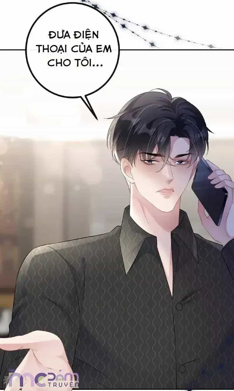 Tùy Ý Thiêu Đốt Lửa Tình - Chương 107.2 - ảnh 10