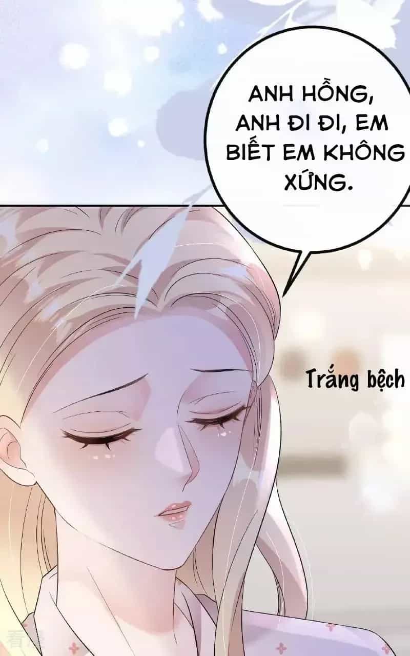 Tùy Ý Thiêu Đốt Lửa Tình - Chương 108.1 - ảnh 12